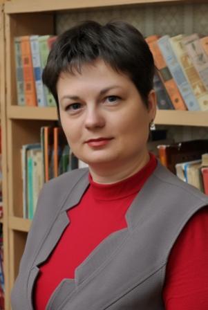Агапкина Елена Ивановна.