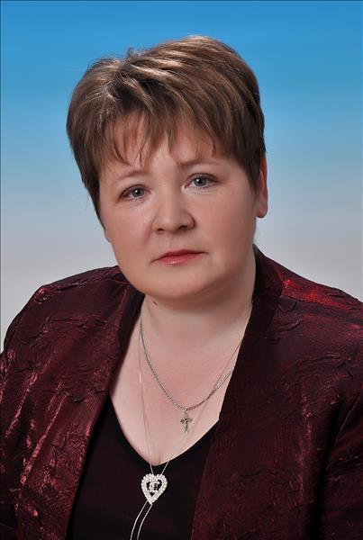 Гераськова Наталья Анатольевна.