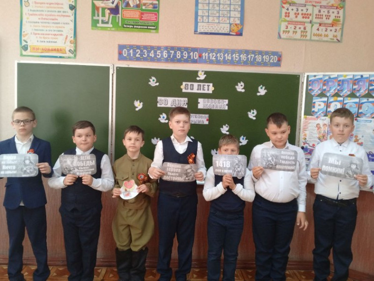Разговоры о важном.