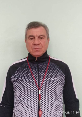 Курбанов Хамит Болтаевич Курбанов Хамит Болтаевич