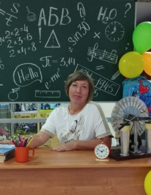 Телкова Елена Григорьевна Телкова Елена Григорьевна